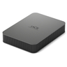 HDD Ext Mobile Drive USB3.1 Type-C 4TB