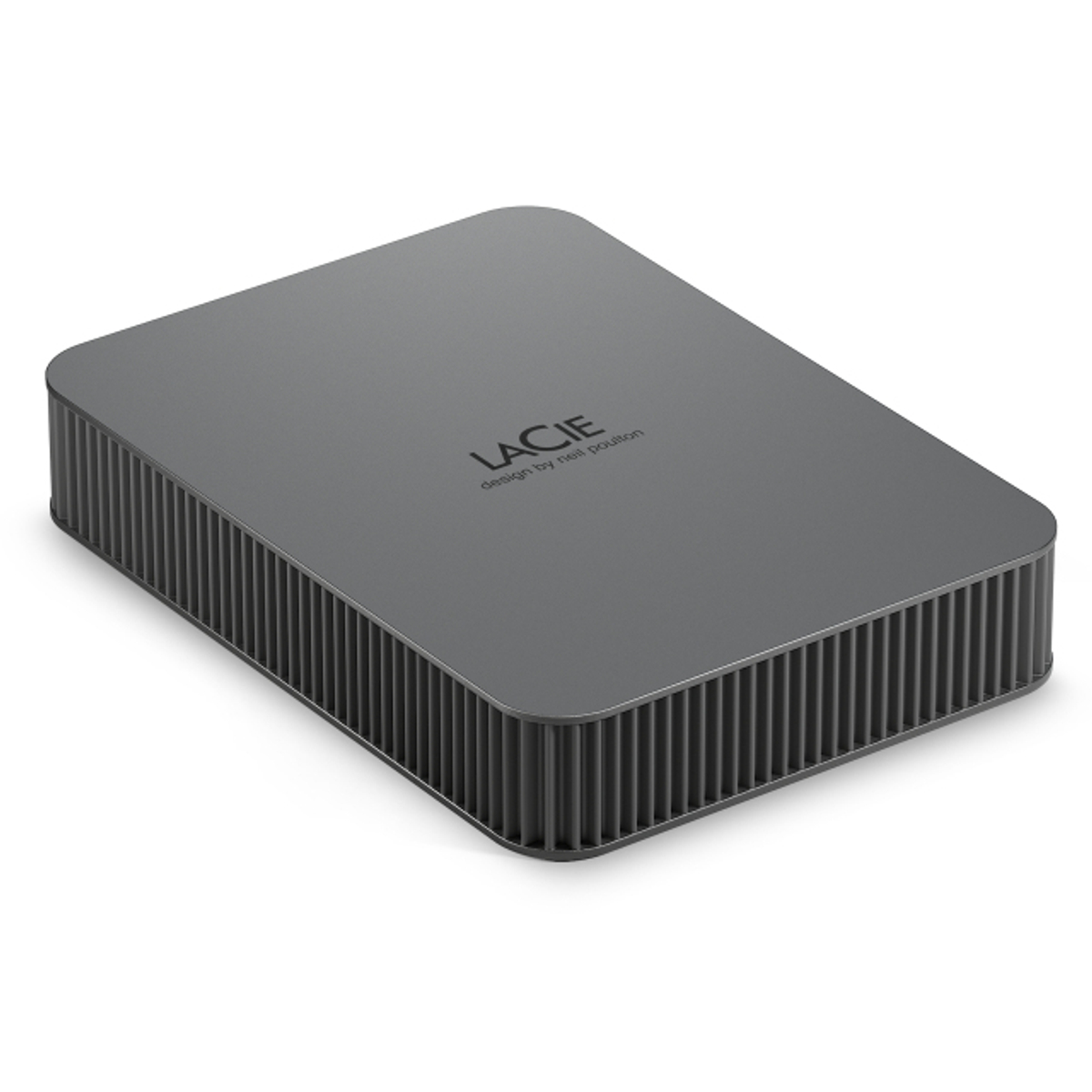 HDD Ext Mobile Drive USB3.1 Type-C 4TB