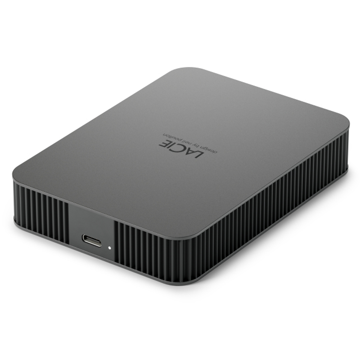 HDD Ext Mobile Drive USB3.1 Type-C 4TB