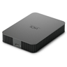 HDD Ext Mobile Drive USB3.1 Type-C 4TB
