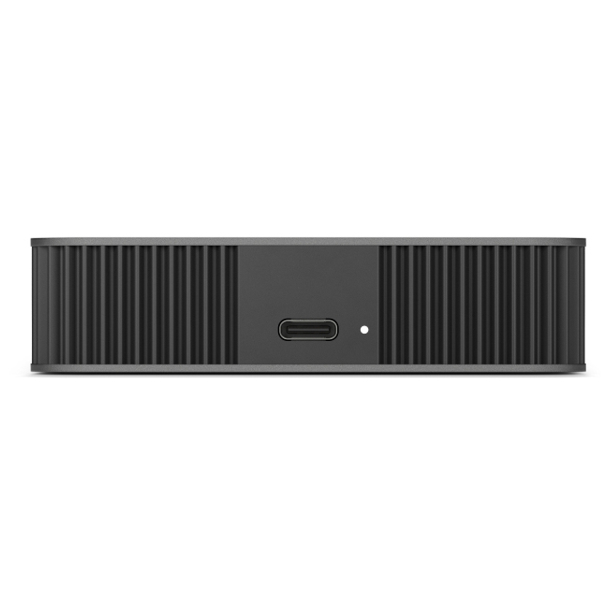 HDD Ext Mobile Drive USB3.1 Type-C 4TB