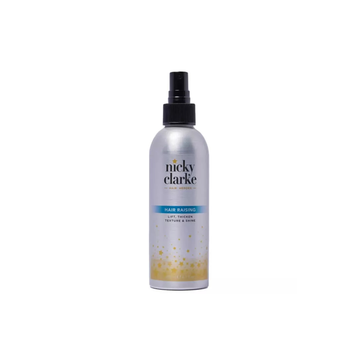 Nicky Clarke Hair Raising Spray