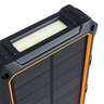 SP 24 000mAh Solar Power Bank - Black