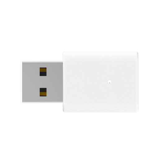 AC1300 Wi-Fi 5 USB Adapter