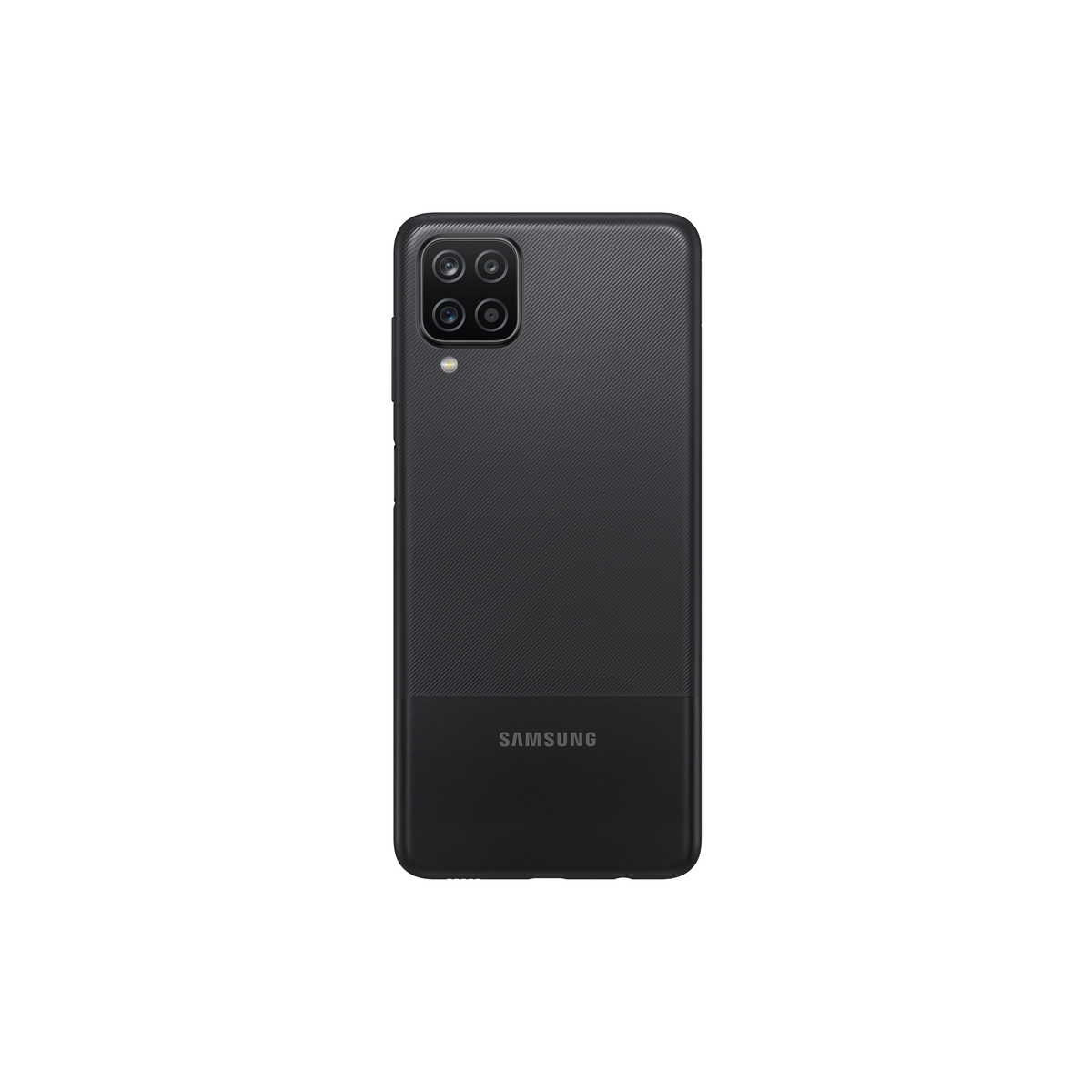 A12 64GB - Black