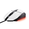 GXT109W Felox Gaming Mouse White