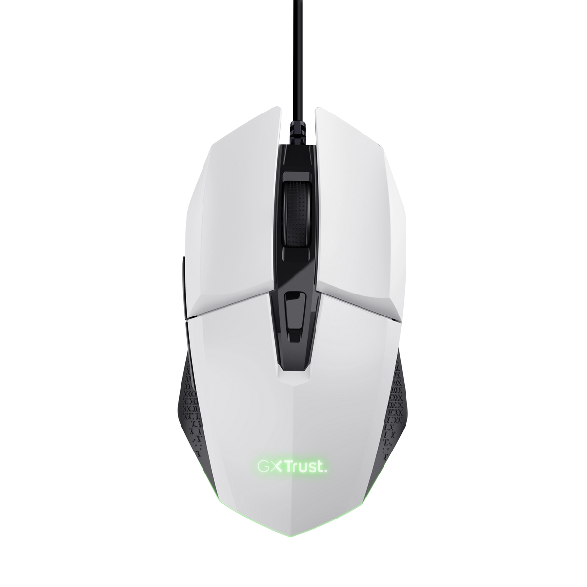 GXT109W Felox Gaming Mouse White