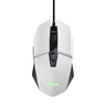 GXT109W Felox Gaming Mouse White