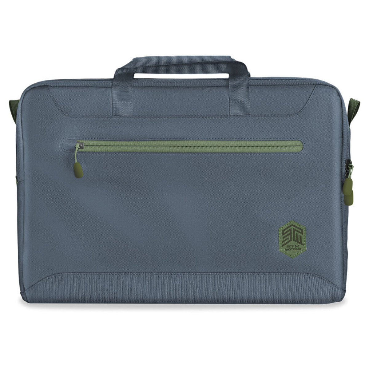 Eco Recycled Laptop Brief 16