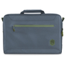 Eco Recycled Laptop Brief 16" Blue