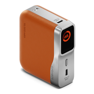 Cygnett, Encore 10k Power Bank - Tan