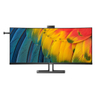 40 5K2K Thunderbolt 4 Docking Monitor