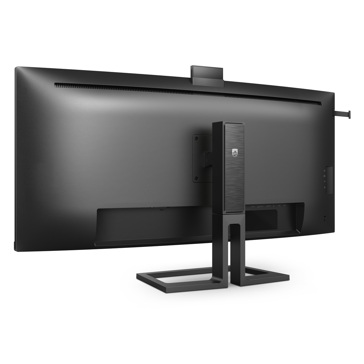 40 5K2K Thunderbolt 4 Docking Monitor