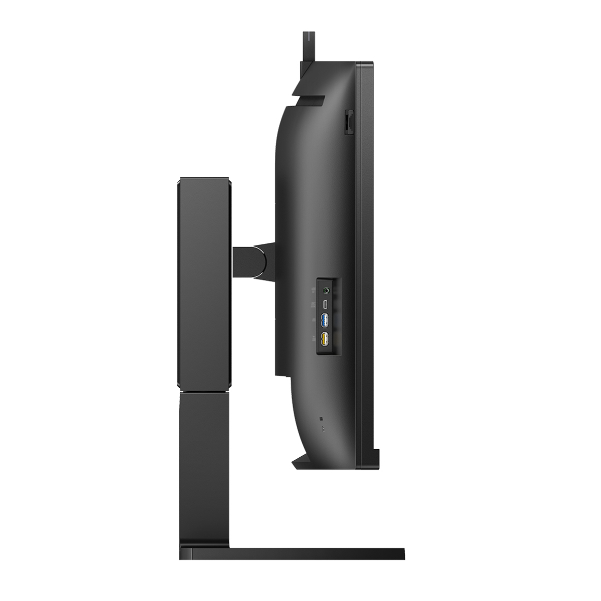 40 5K2K Thunderbolt 4 Docking Monitor