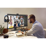 40 5K2K Thunderbolt 4 Docking Monitor