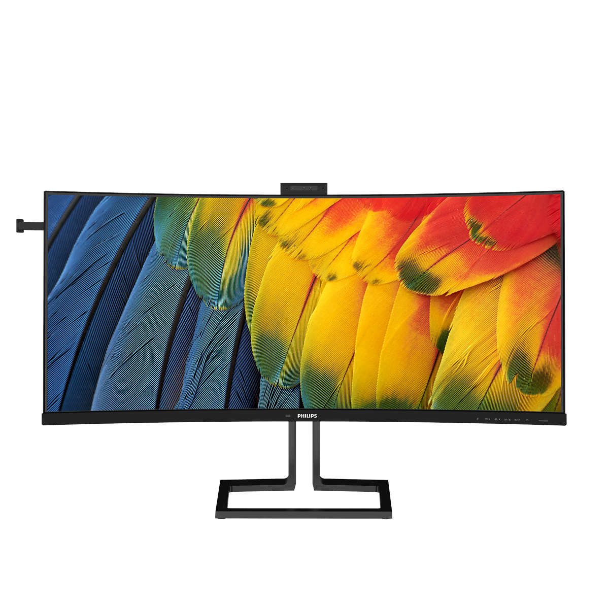 40 5K2K Thunderbolt 4 Docking Monitor
