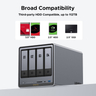 UGREEN NASync DXP4800 Plus 4-Bay NAS