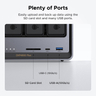 UGREEN NASync DXP4800 Plus 4-Bay NAS