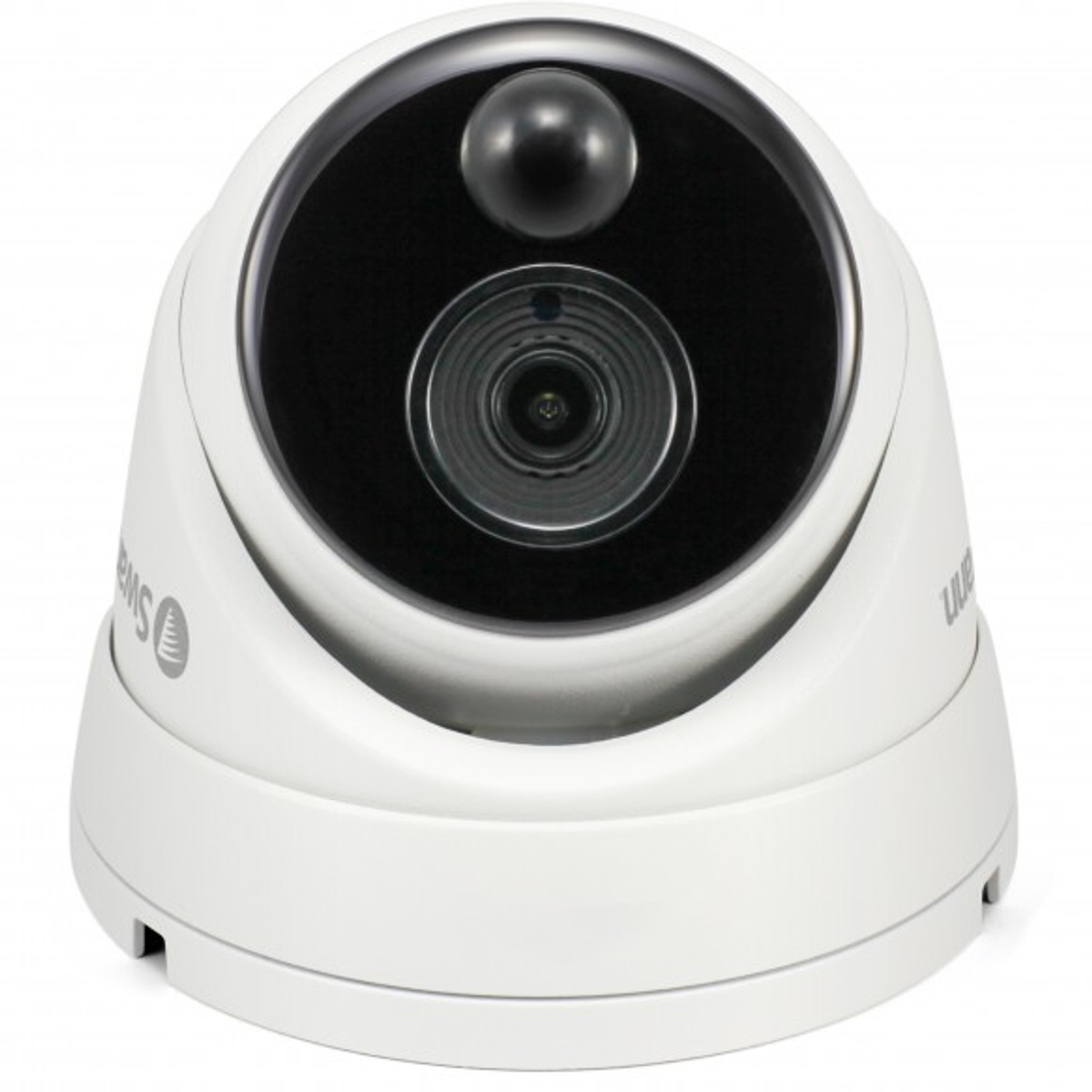 EUK-1080p Dome Cam True Detect 2 pk EU.