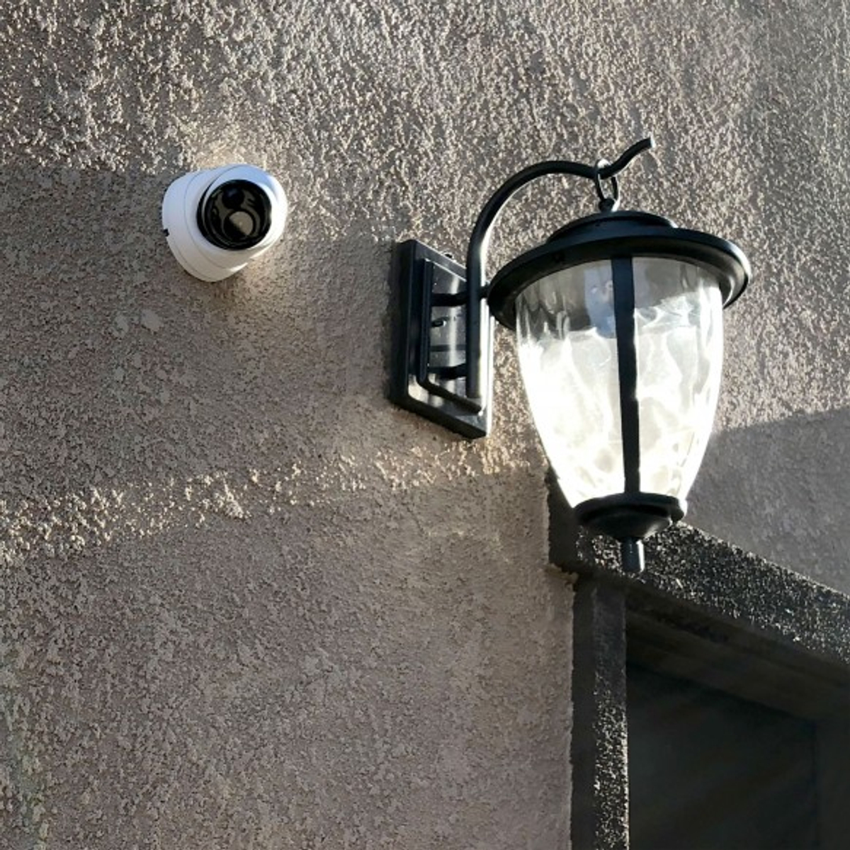 EUK-1080p Dome Cam True Detect 2 pk EU.