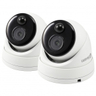 EUK-1080p Dome Cam True Detect 2 pk EU.