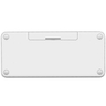 K380 Keyboard - Off White