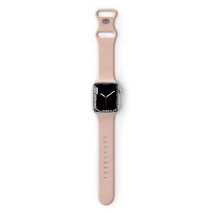 Epico, Silicone Band Apple Watch 42/44mm Pink