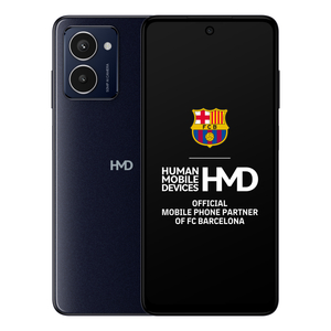 HMD, PULSE PRO TA-1588 DS 6/128 EURO1D BL