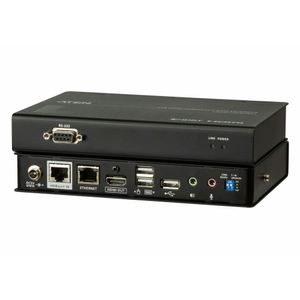 USB HDMI HDBaseT2.0 KVM Extender