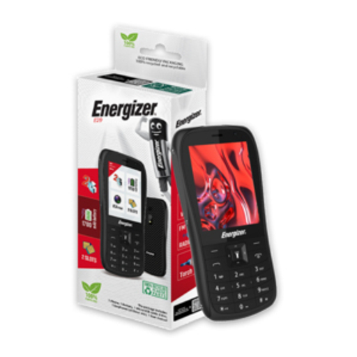 Energizer 2G 2.8