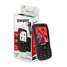 Energizer 2G 2.8" screen Mobile phone