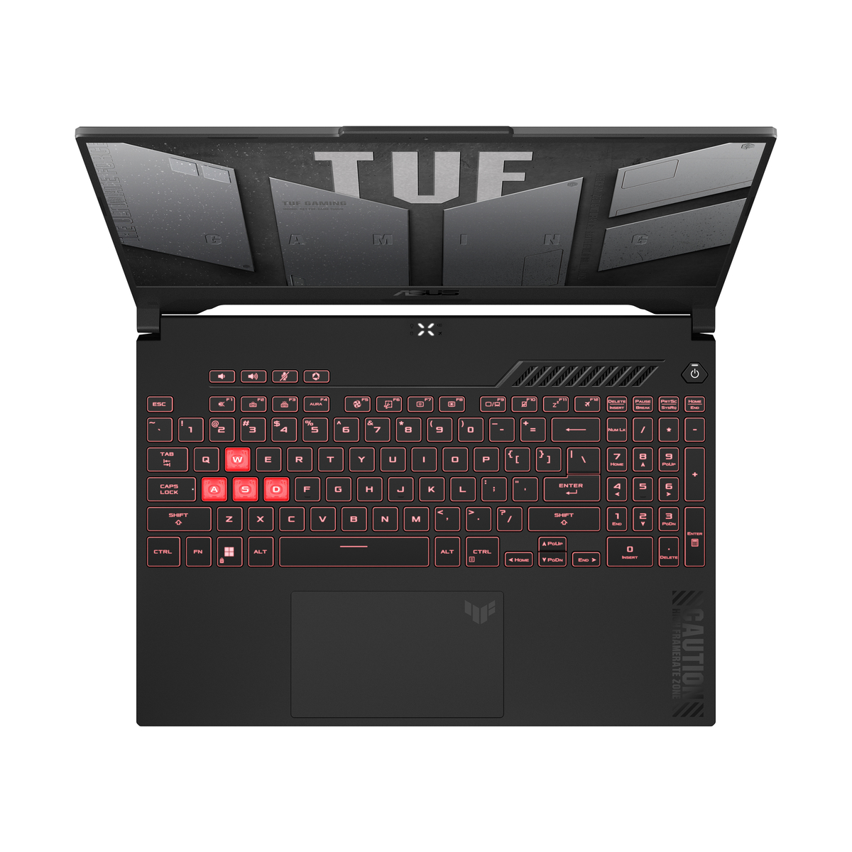 ASUS TUF Gaming A15