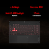 ASUS TUF Gaming A15