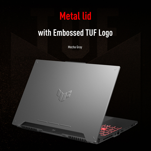ASUS TUF Gaming A15