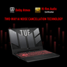 ASUS TUF Gaming A15