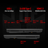 ASUS TUF Gaming A15
