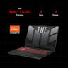 ASUS TUF Gaming A15