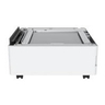 Caster Cabinet