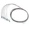 Fibre Pigtail LC OS1 OS2 UPC Singlemode