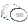 Fibre Pigtail LC OS1 OS2 UPC Singlemode