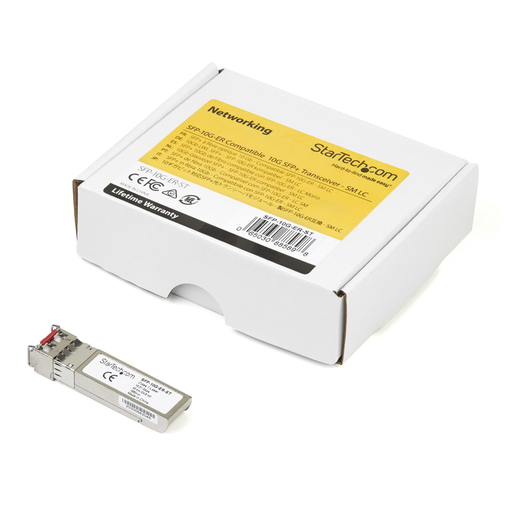 SFP+ - Cisco SFP-10G-ER Compatible