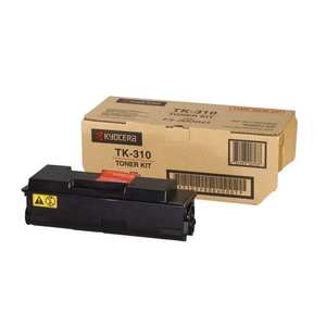 Kyocera, TK310 Black Toner 12k pages - 1T02F80EUC