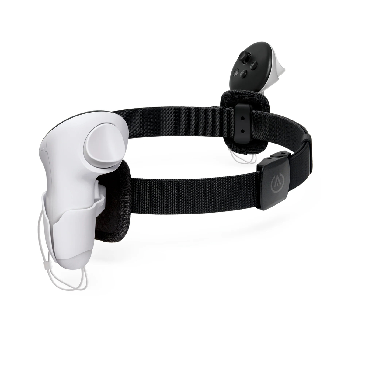 Licensed Hip Clip For Meta Quest 3