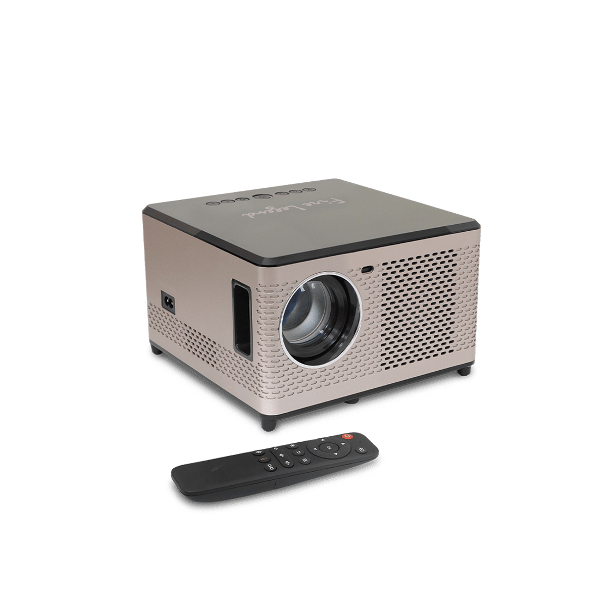 QH15s Aopen QH15s LCD 720p 6500 LED