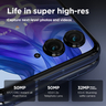 Razr50 Ultra Midnight Blue