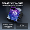 Razr50 Ultra Midnight Blue