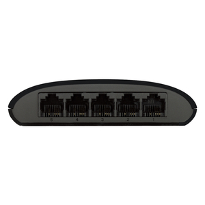 D-Link, 5Port 10/100 Switch