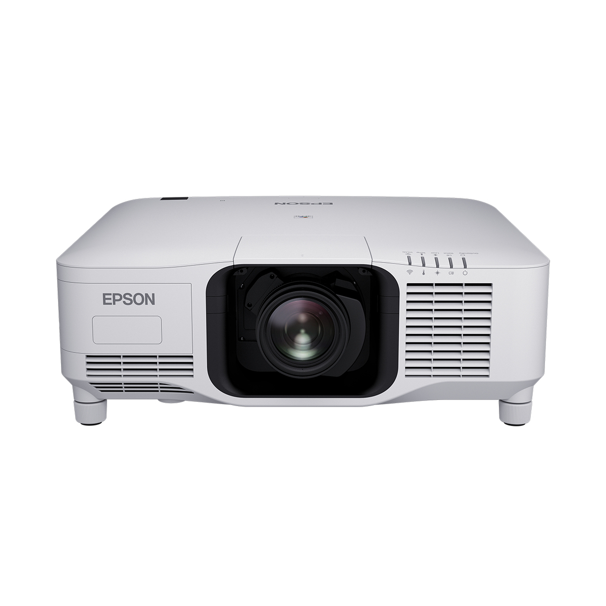 EB-PQ2216W 4K Laser Projector