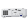 EB-PQ2216W 4K Laser Projector