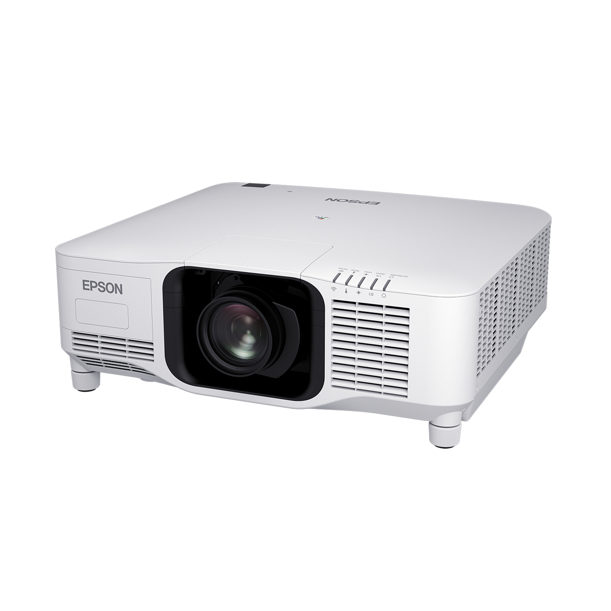 EB-PQ2216W 4K Laser Projector
